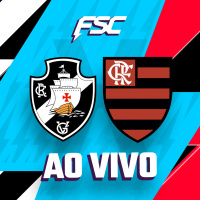 VASCO x FLAMENGO - Brasileirão FSC React