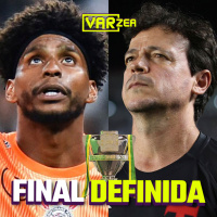CORINTHIANS E VASCO NA FINAL E ESCÂNDALO NO SÃO PAULO - VARzea