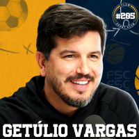 GETÚLIO VARGAS - Flow Sport Club #205