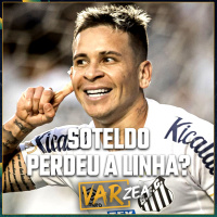 SOTELDO PERDEU A LINHA? SÃO PAULO DERROTA O CORINTHIANS - VARzea