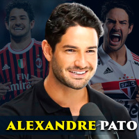 ALEXANDRE PATO - Flow Sport Club #220