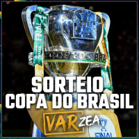 SORTEIO da COPA DO BRASIL - VARzea