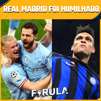 INTER TEM ALGUMA CHANCE CONTRA O CITY? - Firula