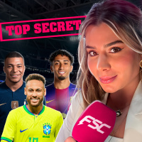 REVELANDO OS SEGREDOS DAS SUPERESTRELAS com ISA PAGLIARI - Flow Sport Club #256