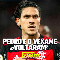FLAMENGO, CRUZEIRO E SÃO PAULO 