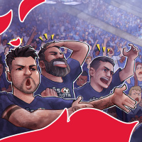 FRANÇA 2x1 BRASIL e O TABU CONTINUA...