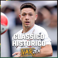 PALMEIRAS x CORINTHIANS O CLÁSSICO HISTÓRICO - VARzea