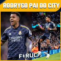 CITY PEQUENO, ARSENAL MENOR AINDA, VIRADA HISTÓRICA DO PSG E MAIS - Firula