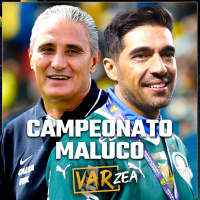 CAMPEONATO MALUCO, CORINTHIANS DESTRUÍDO E PALMEIRAS LÍDER - VARzea