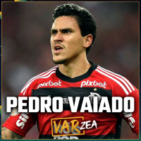 PEDRO VAIADO E TIAGO NUNES DEMITIDO - VARzea