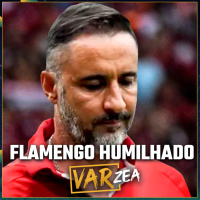 FLAMENGO é HUMILHADO e passa VERGONHA, FLUMINENSE CAMPEÃO - VARzea