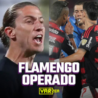 MENGÃO PREJUDICADO, SÃO PAULO SÓ POR UM MILAGRE E PALMEIRAS GANHA FÁCIL - VARzea