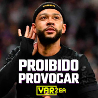 ARBITRAGEM RIDÍCULA, É PROIBIDO PROVOCAR - VARzea