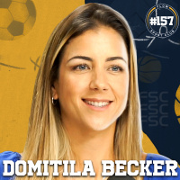 DOMITILA BECKER - Flow Sport Club #157