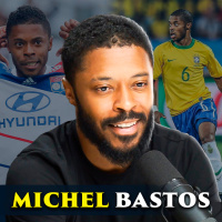 MICHEL BASTOS - Flow Sport Club #218