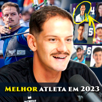 MELHOR ATLETA EM 2023 [MARCUS DALMEIDA] - Flow Sport Club #212
