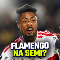 FLAMENGO NA SEMI E NEYMAR ZOA GALO - VARzea