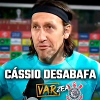 DESABAFO DE CÁSSIO E JOHN TEXTOR NA CPI - VARzea (COM JORGINHO)