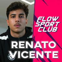 RENATO VICENTE - Flow Sport Club #260