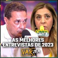 AS MELHORES ENTREVISTAS DE 2023 - VARzea
