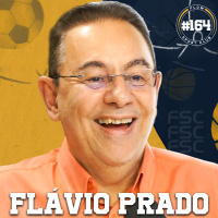 FLÁVIO PRADO - Flow Sport Club #164