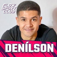 DENÍLSON - Flow Sport Club #274