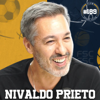 NIVALDO PRIETO - Flow Sport Club #189
