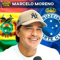 MARCELO MORENO - Flow Sport Club #226