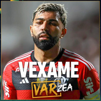 FLAMENGO ELIMINADO DA LIBERTADORES, MAIS UM VEXAME! - VARzea