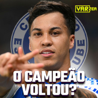O CAMPEÃO VOLTOU? CRUZEIRO VENCE O GALO E CUCA É DEMITIDO - VARzea