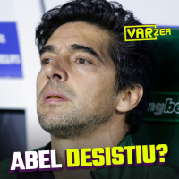 FORA ABEL SÃO PAULO EM CRISE E POLÊMICA NO CLÁSSICO - VARzea