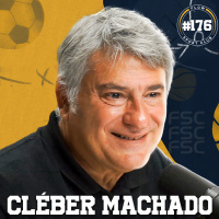 CLÉBER MACHADO - Flow Sport Club #176
