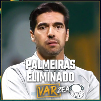 PALMEIRAS ELIMINADO e FLUMINENSE NA FINAL DA LIBERTADORES - VARzea