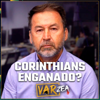 CORINTHIANS ENGANADO DOUGLAS COSTA NO FLUMINENSE - VARzea