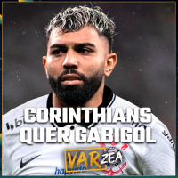 CORINTHIANS QUER GABIGOL E A SELEÇÃO DO CAMPEONATO BRASILEIRO - VARzea