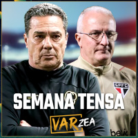 LUXEMBURGO TRANSTORNADO e DORIVAL ELIMINADO - VARzea