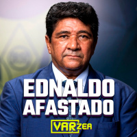 EDNALDO AFASTADO DA CBF, QUEM SERÁ O NOVO PRESIDENTE - VARzea