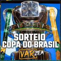 SORTEIO DA COPA DO BRASIL - VARzea