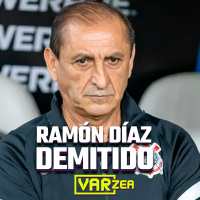 RAMON DIAZ DEMITIDO E BRUNO HENRIQUE INDICIADO - VARzea