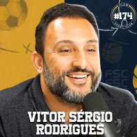 VITOR SÉRGIO RODRIGUES - Flow Sport Club #174