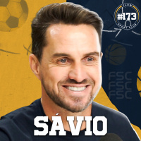 SÁVIO - Flow Sport Club #173