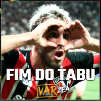 FIM DO TABU! SÃO PAULO VENCE CORINTHIANS EM ITAQUERA - VARzea