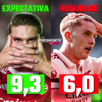 GYOKERES É BAGRE? RICHARLISON E M. CUNHA BEM NA ESTREIA DA PL com MÁRIO MARRA - PASSAPORTE FSC