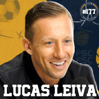 LUCAS LEIVA - Flow Sport Club #177