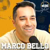 MARCO BELLO - Flow Sport Club #196