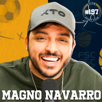 MAGNO NAVARRO - Flow Sport Club #197