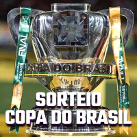SORTEIO DA TERCEIRA FASE COPA DO BRASIL - FSC React