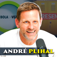 ANDRÉ PLIHAL - Flow Sport Club #215