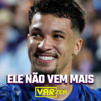 MARCOS LEONARDO NÃO VEM PRO SÃO PAULO E SAMPAOLI NO GALO - VARzea
