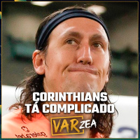 CORINTHIANS ESTÁ SE COMPLICANDO - VARzea